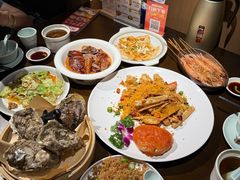 -蚝得喜海鲜(东城店)