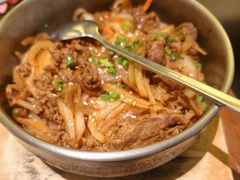 -御牛道日式烤肉料理(杭州万象城店)