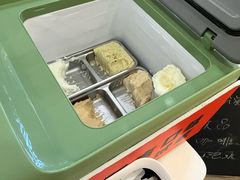 -野人先生Gelato(上海长宁龙之梦店)