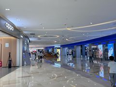 -杭州滨江宝龙城