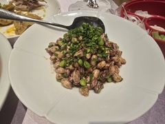 -盛百味·家宴餐厅(霸州分店)