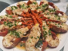 -廊亦舫Lang Yi Fang Restaurant(金桥店)