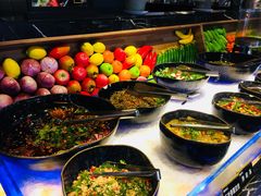 -鼎盛江山美食自助(欢乐城店)