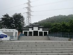 -六里坪国家森林公园