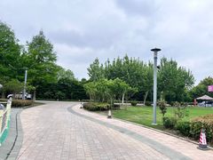 -太阳岛旅游度假区