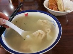 大馅云吞-惠宾饭庄(中山路店)