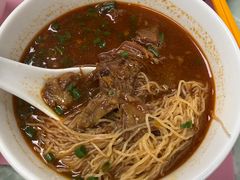 -牛记咖喱美食(十月初五日街店)