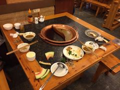 -老码头火锅(玉林店)