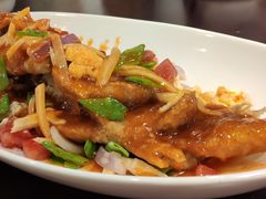 红烧糖醋鱼-味友·厦门味(集美店)