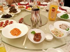 -无锡君来洲际酒店