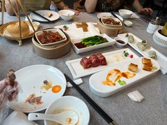 -凯逸轩·匠心粤菜(中城名仕汇店)