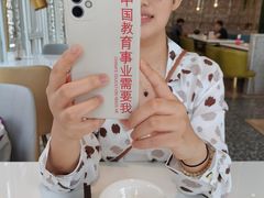 -红樱桃·欢乐餐厅(太原里店)