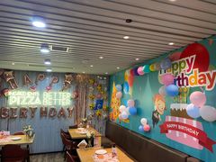 -棒约翰比萨·意面(金桥国际店)