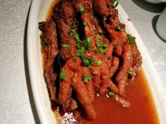 留香凤爪-乾园(天河城店)