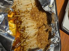 -京狮炙燥·精酿烧烤(首经贸店)