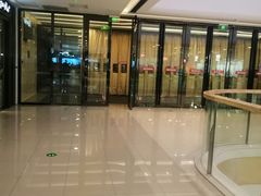店内环境-鞍山万达广场