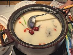 -老阿爸鲜鱼土菜(园区永旺店)