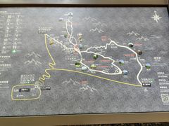 -五女山景区