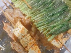 -云晓光头烧烤吧(盛夏店)