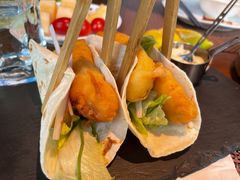 -肴约·花园式餐厅(湖里店)