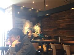 -星巴克臻选(上海长风大悦城店)