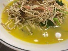 -邑金陵北京烤鸭店·现炒家常菜(ITC MALL店)