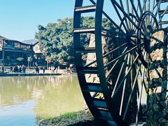 -云水谣景区