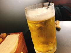 -很久以前羊肉串(南京路第一百货店)