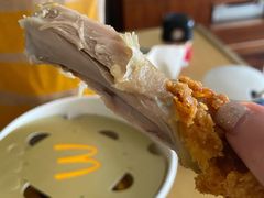 -麦当劳(天骄店)