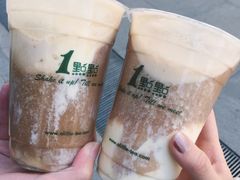 -1点点(银座和谐广场店)
