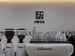 -HUGS coffee(东区店)