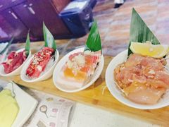 -猫抓烤肉(武进吾悦广场店)