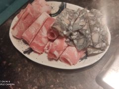 -阪尚皇·原切牛排·烤肉火锅自助(北京路店)