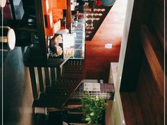 -粗茶淡饭·隐庐私厨(东亭店)