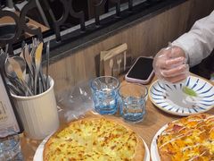 -必胜客(龙泉万达店)