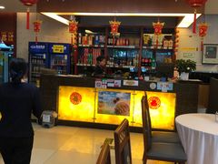 -马凯餐厅(长椿街店)