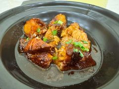 招牌红烧肉-群乐饭店(滨安路店)
