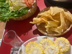 -潮汕·草根牛肉档(上海荟聚城市集市店)