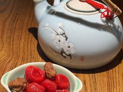 -金苑酒家·客家菜·广东老字号(万象店)