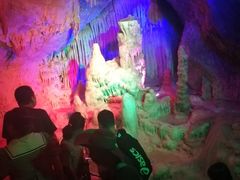 -蓟州溶洞风景区