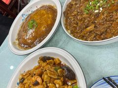 -六和聚传统烤鸭.天津菜(和平店)