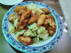 -白魁老号饭庄(交道口店)