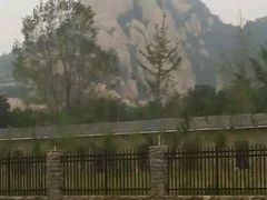 -嵖岈山风景区