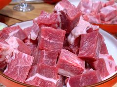 -木辛水水冰煮羊(新一中店)
