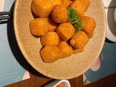 -大树餐厅(益田假日店)