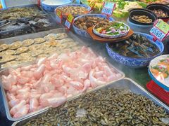 -抱德·潮汕味(琶洲店原惠城鱼仔)
