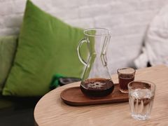 -COFFEE HOLIC(朝外SOHO店)