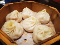 -古都历食南京菜·烤鸭·鸭血粉丝·汤包(南京博物院店)