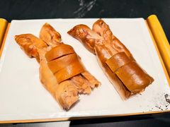 王家乾蹄-奉天掌柜·非遗猪手·笨饺子(崇山路店)