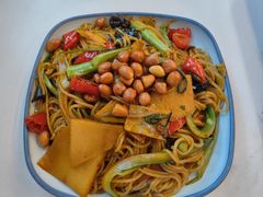 -柳喜辣·烧烤酒局(跃进总店)